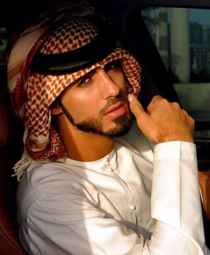 Guy arab photo - 7