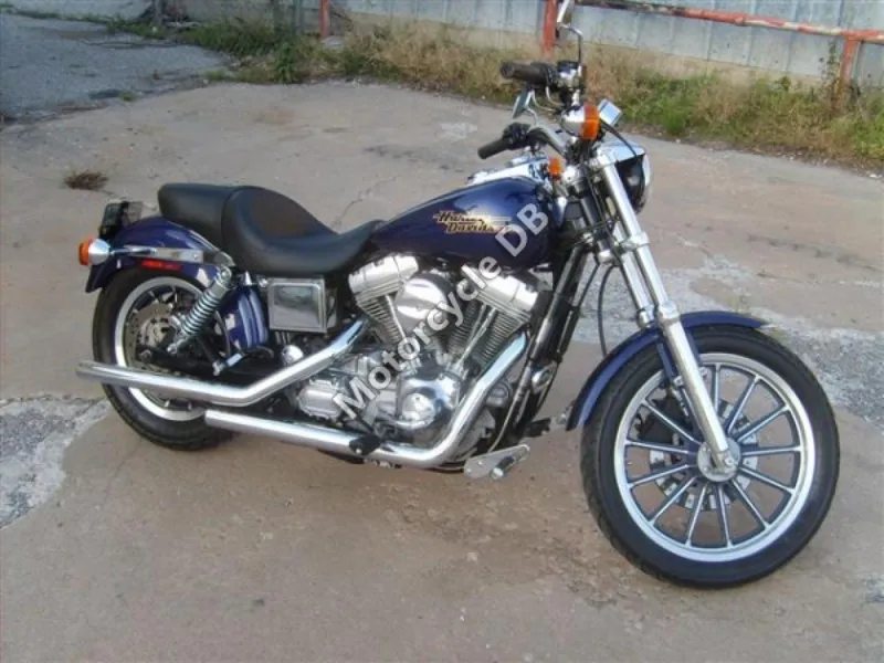 Harley-davidson 1340 photo - 6