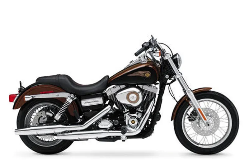 Harley-davidson model photo - 5