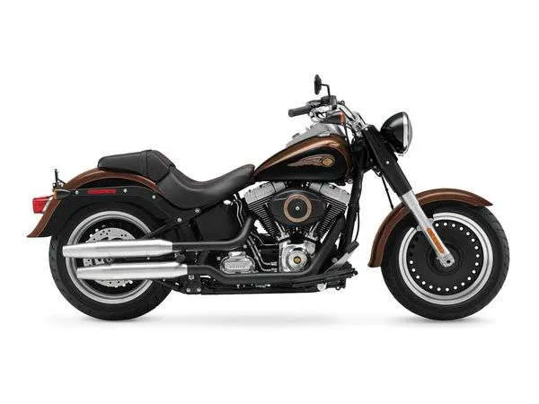 Harley-davidson model photo - 6