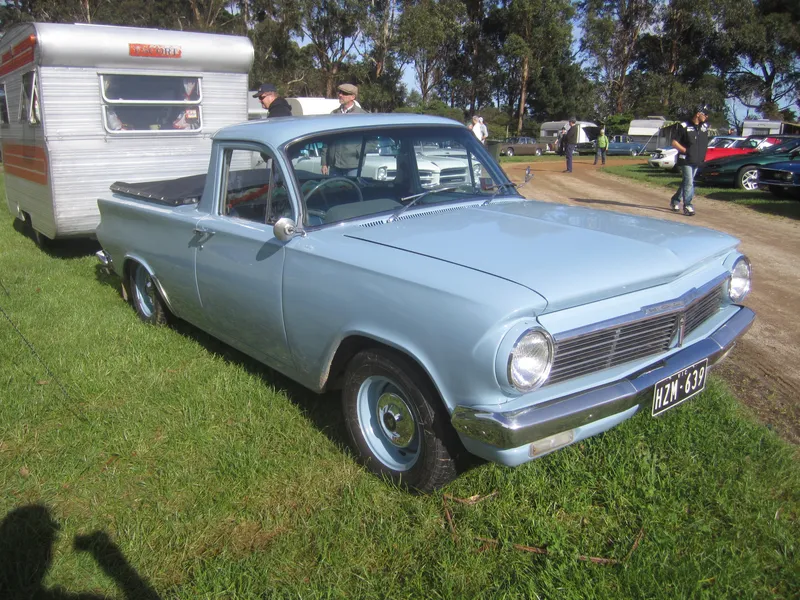 Holden eh photo - 5