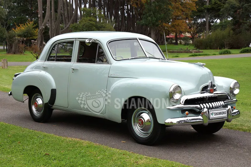 Holden special photo - 7