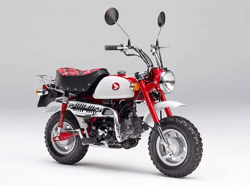 Honda 50 photo - 1