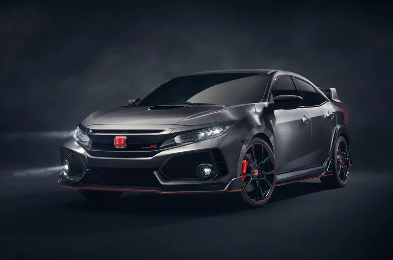 Honda civic photo - 7