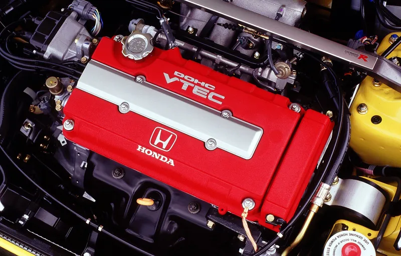 Honda vtec photo - 1