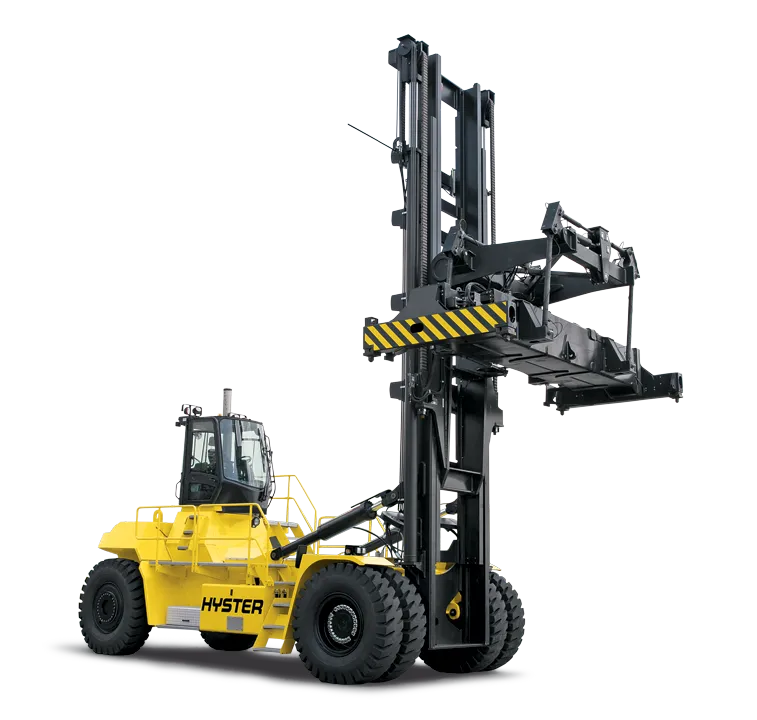 Hyster 1150 photo - 4
