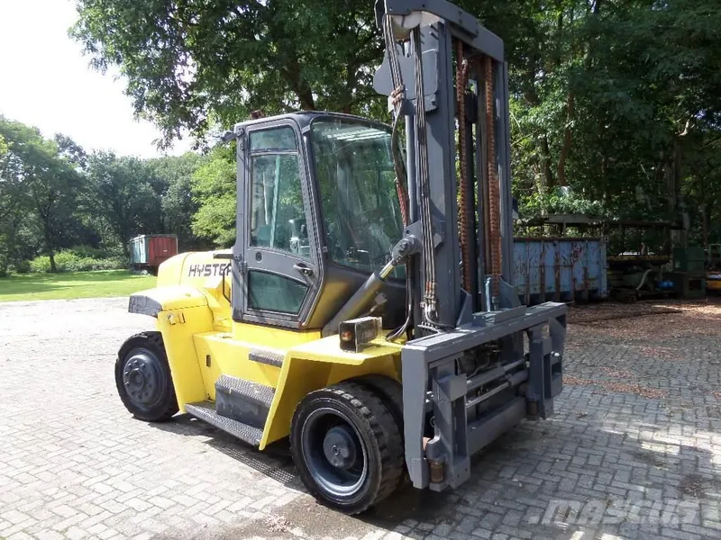 Hyster h photo - 1