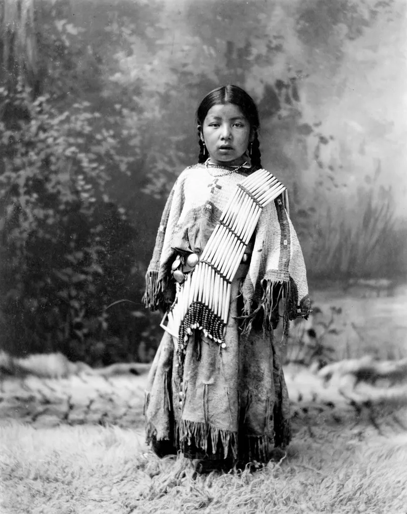 Indian dakota photo - 5