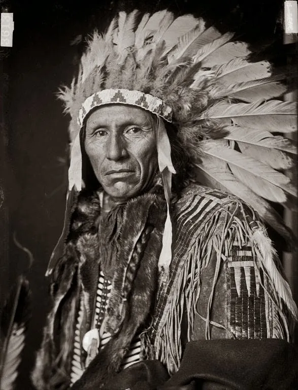 Indian dakota photo - 8