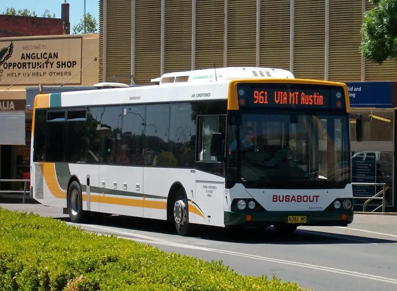 Irisbus agora-line photo - 9