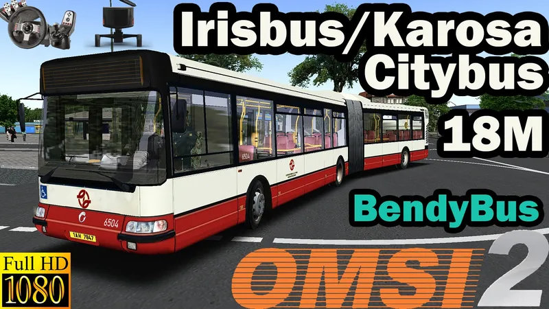 Irisbus karosa photo - 7