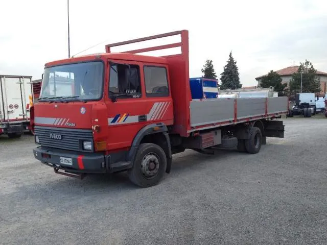 Iveco 115 photo - 8