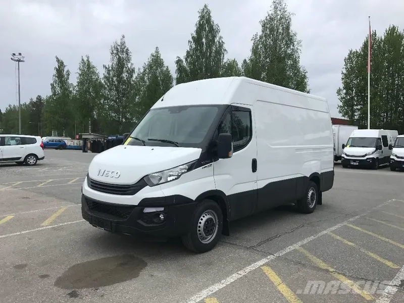 Iveco daily photo - 3