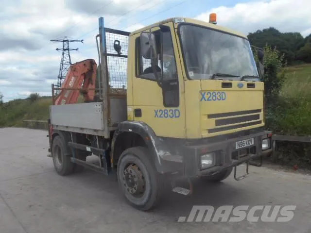 Iveco ford photo - 8
