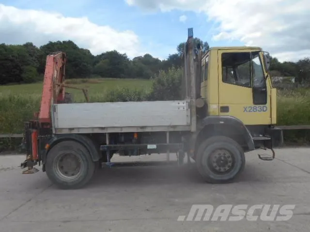 Iveco ford photo - 9