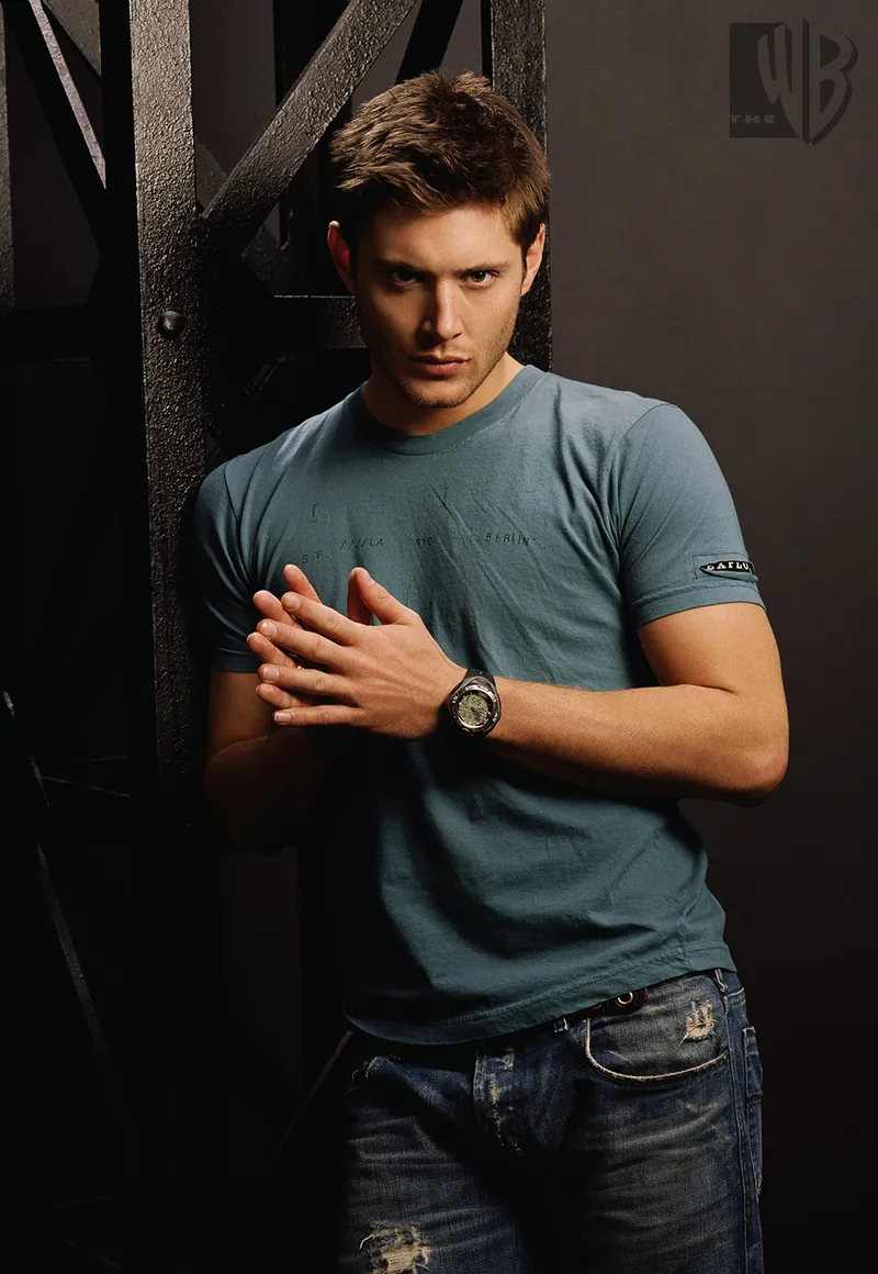 Jensen i photo - 7