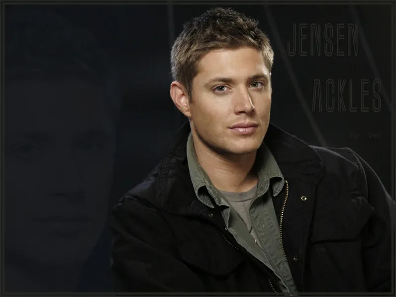 Jensen i photo - 8