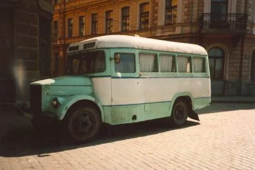 Kavz 651 photo - 4