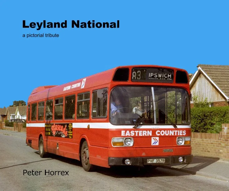 Leyland national photo - 5