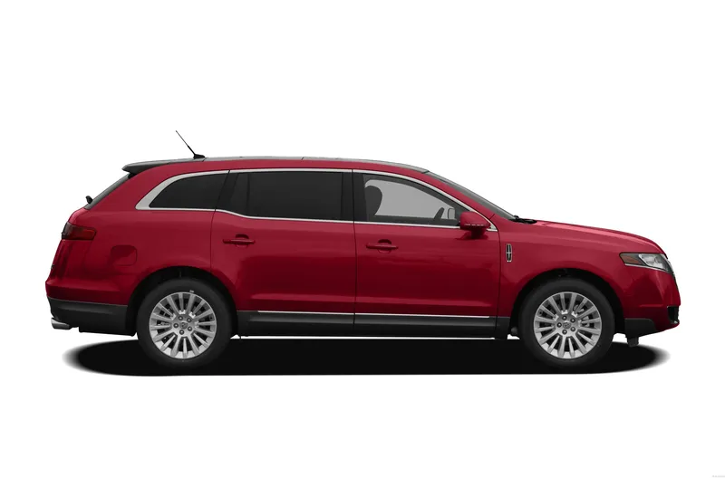 Lincoln mkt photo - 6