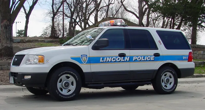 Lincoln police photo - 4
