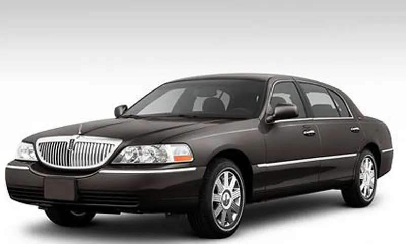 Lincoln town photo - 8