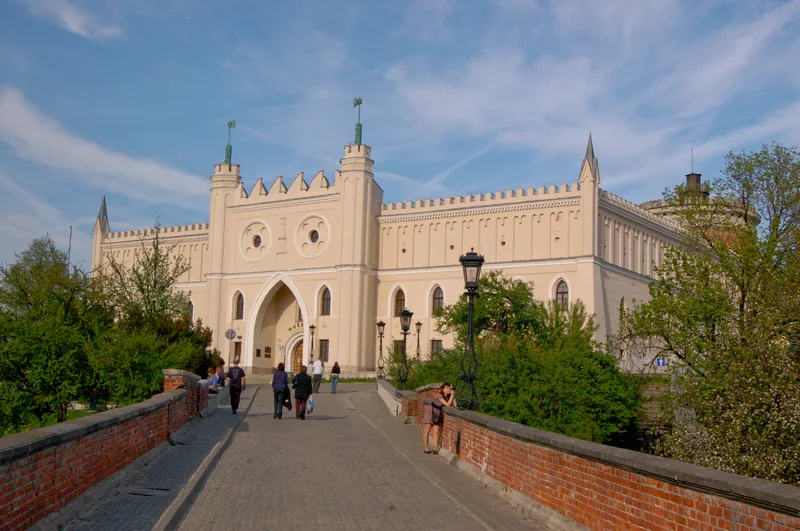 Lublin w photo - 5