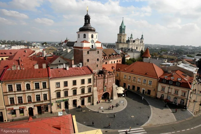 Lublin w photo - 6