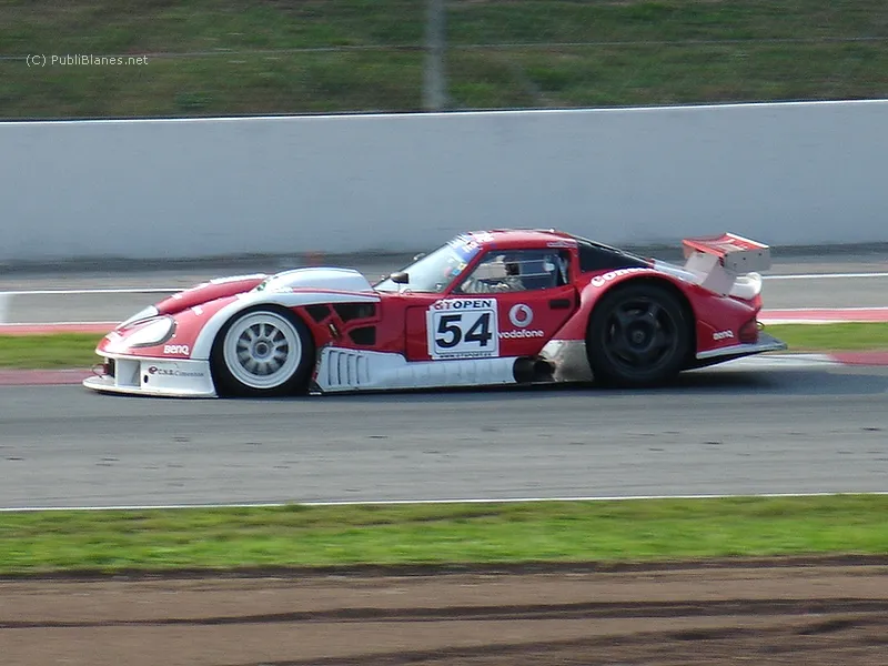 Marcos lm photo - 3
