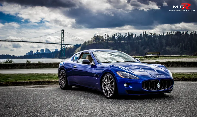 Maserati s photo - 8