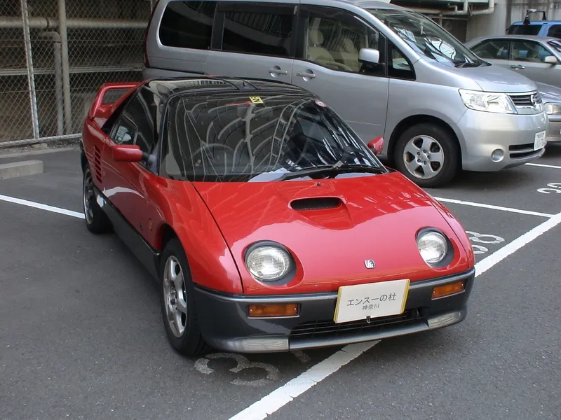 Mazda az photo - 9