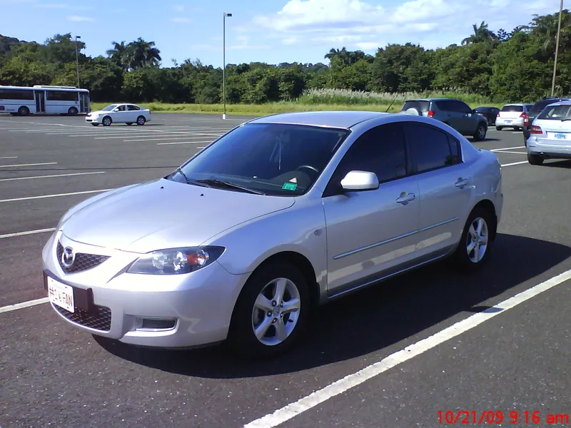 Mazda i photo - 9