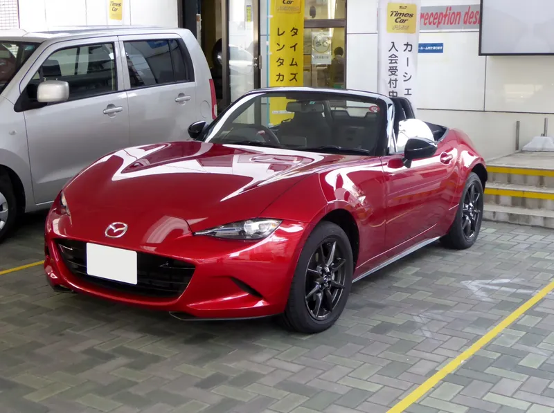 Mazda s photo - 10