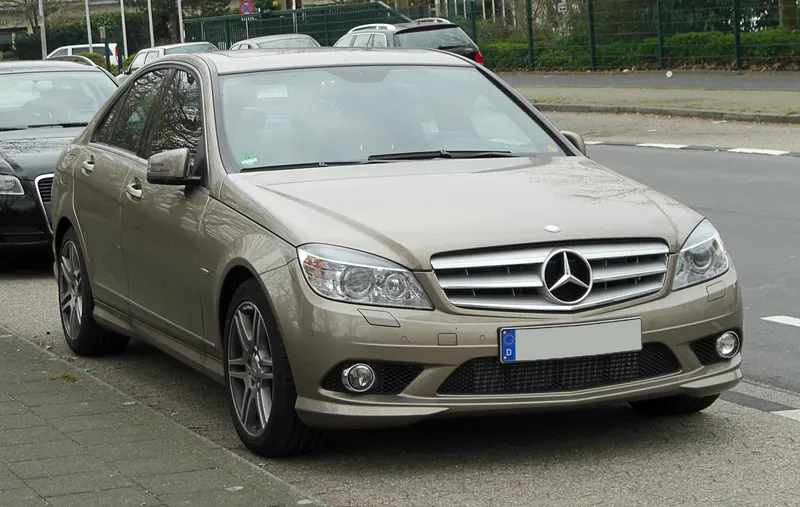 Mercedes-benz cdi photo - 9