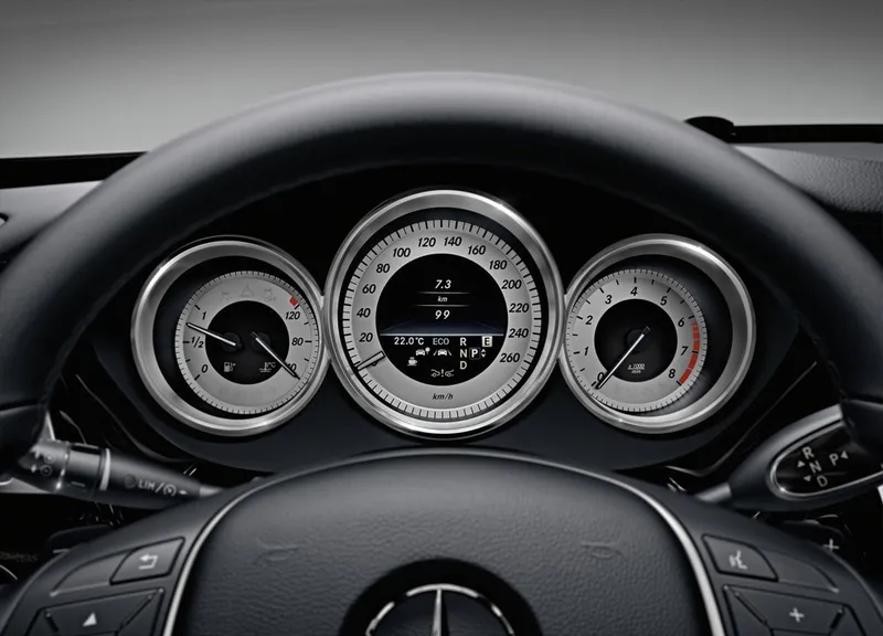 Mercedes-benz cls350 photo - 10