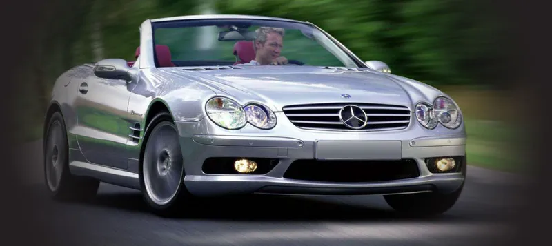 Mercedes-benz elite photo - 8