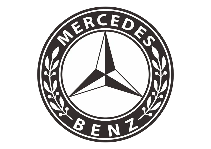 Mercedes-benz eps photo - 5