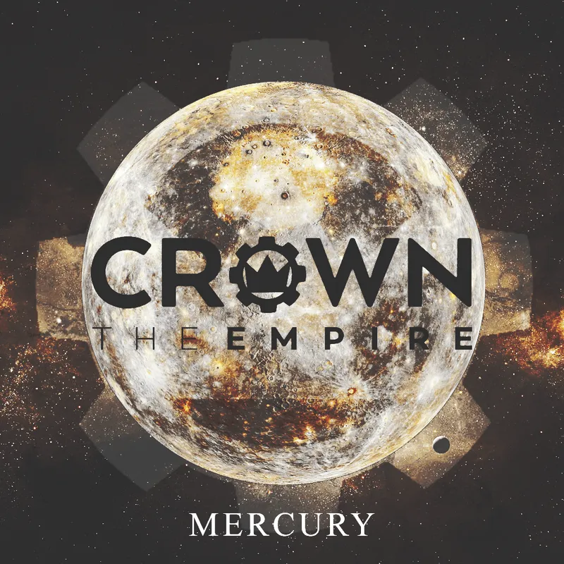 Mercury crown photo - 10