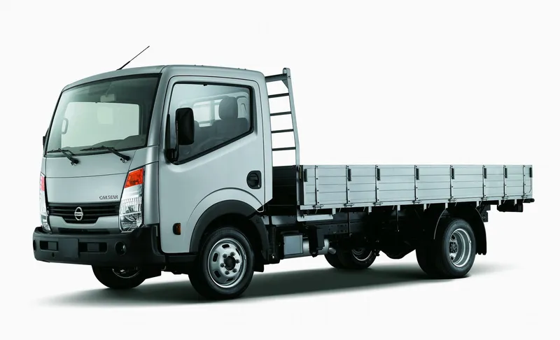 Nissan cabster photo - 3