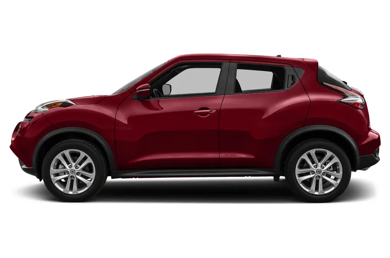 Nissan juke Photo and Video Review. Comments.