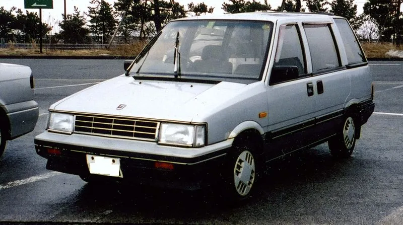Nissan multi photo - 10