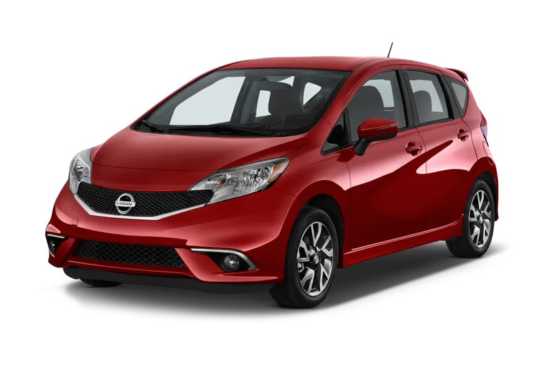 Nissan note photo - 10