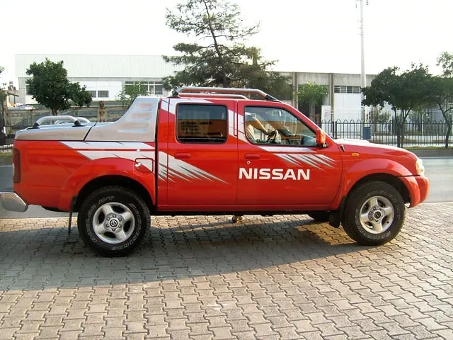 Nissan skystar photo - 3