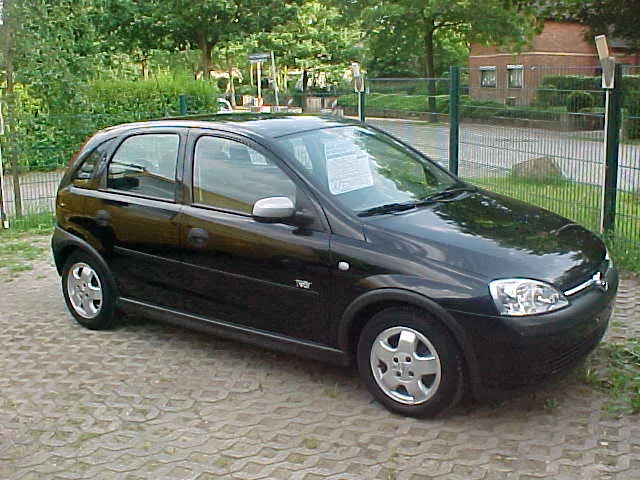 Opel 1,2 photo - 2