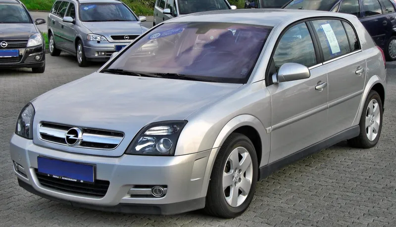 Opel 1.9 photo - 4