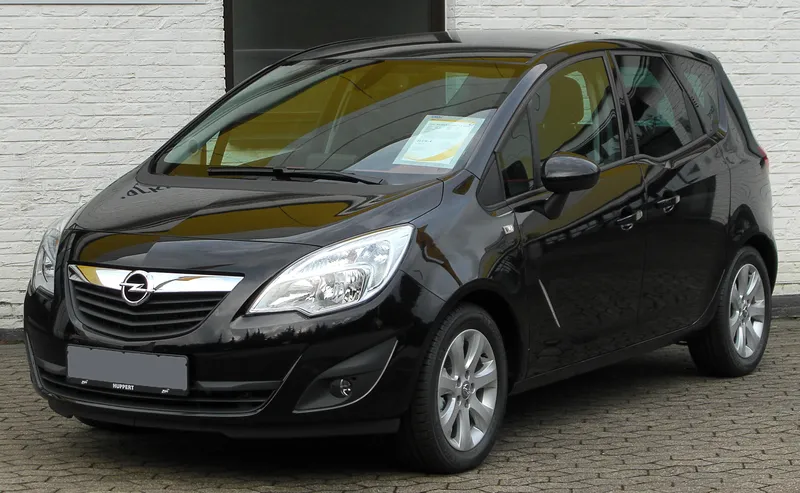 Opel cdti photo - 9