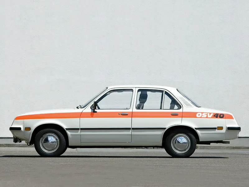 Opel osv photo - 4