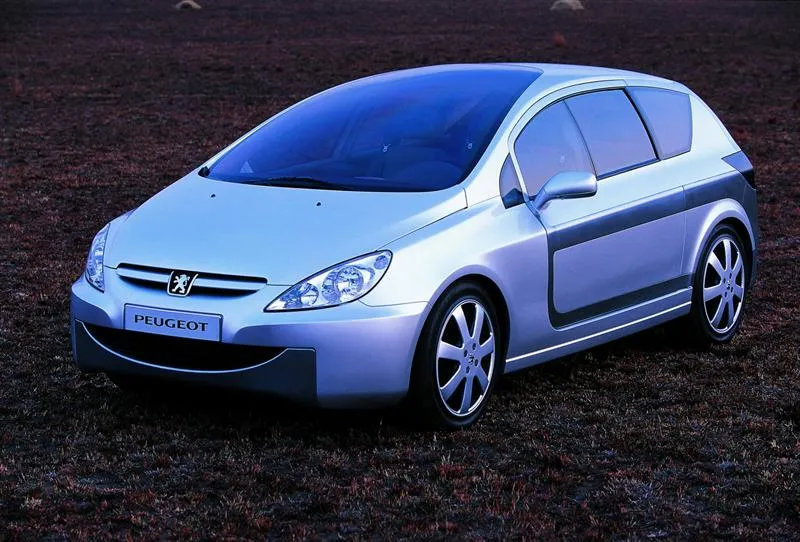 Peugeot promethee photo - 1