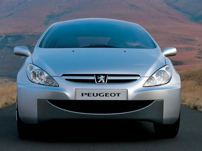 Peugeot promethee photo - 7