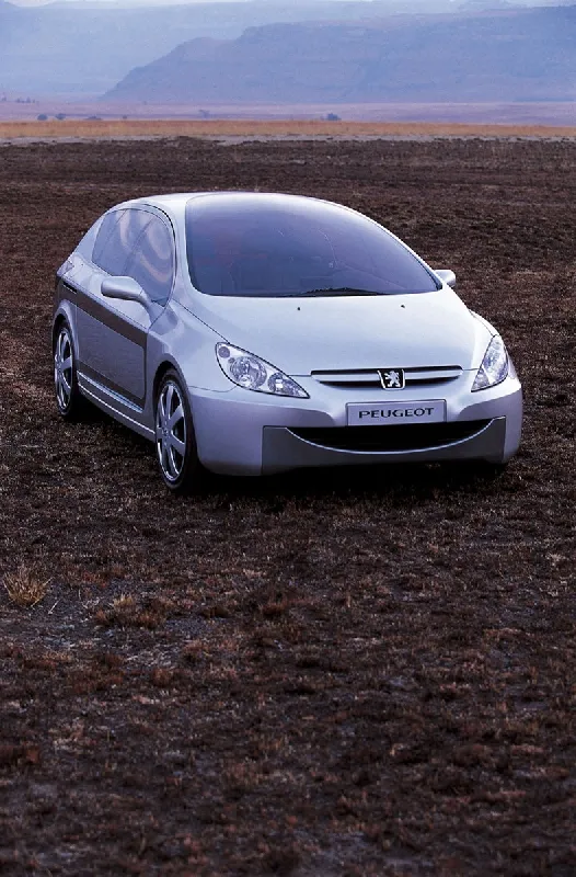 Peugeot promethee photo - 9